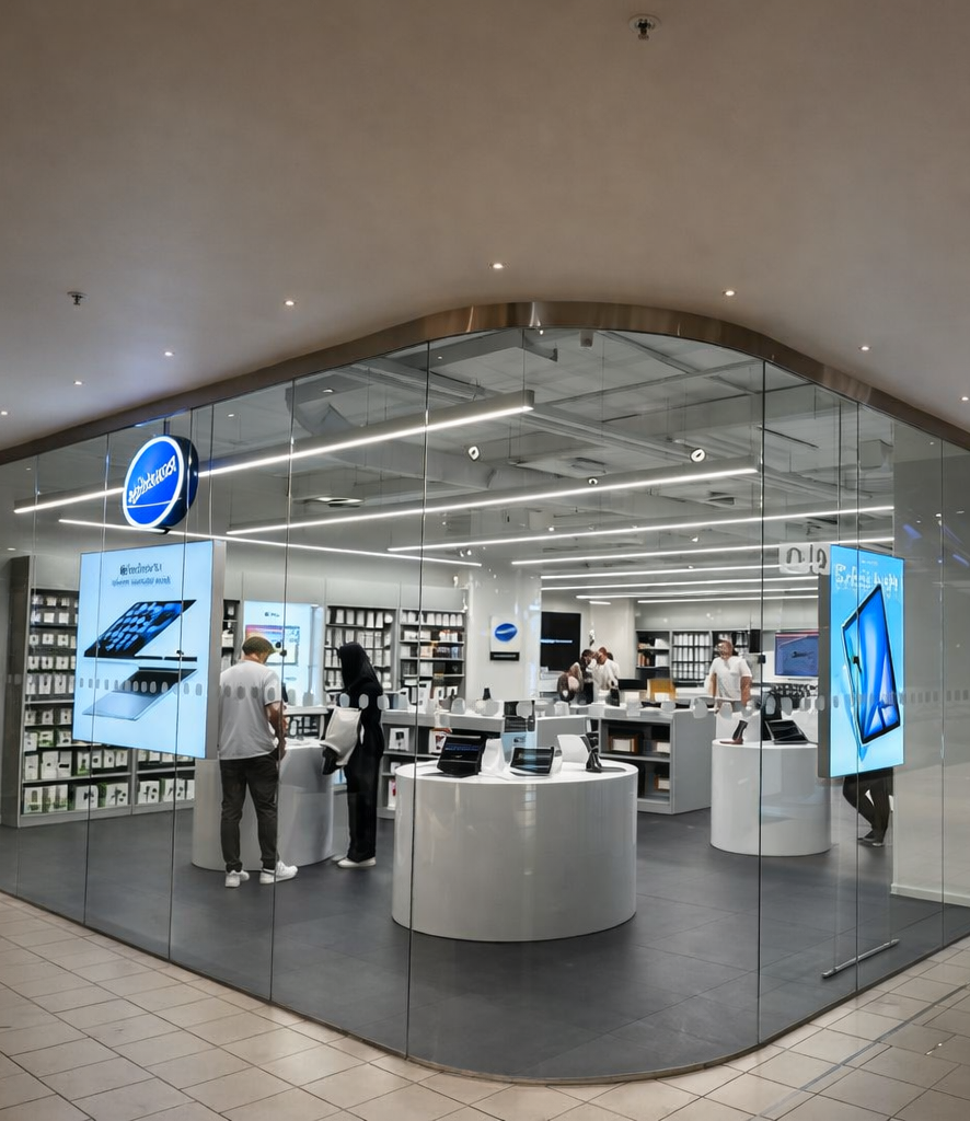 Betongarbeid Ottestad