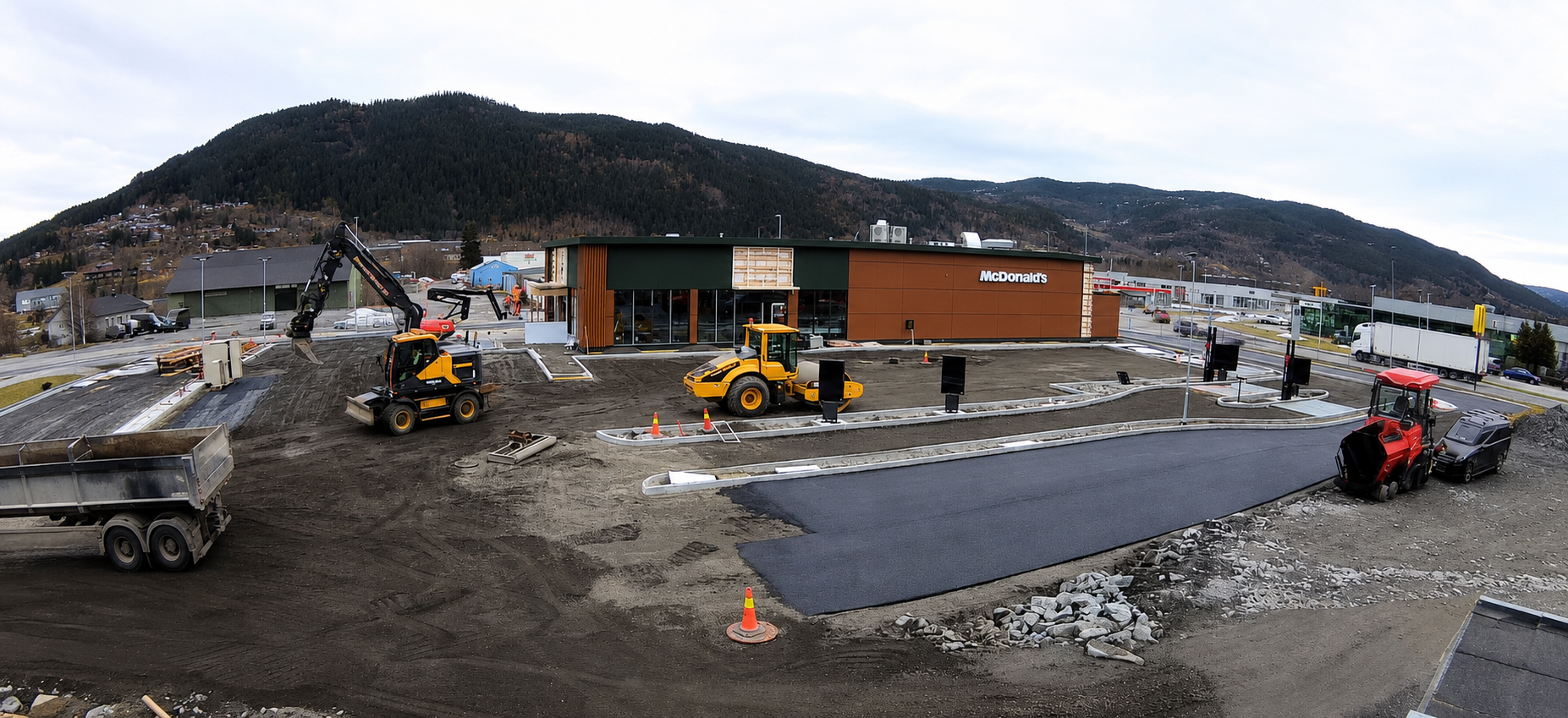Orkanger hoved